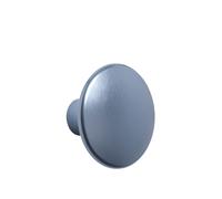 Dots Métal Ø5 Bleu Pâle