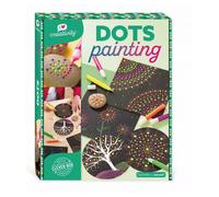 Dots Painting - Coffret Creatif