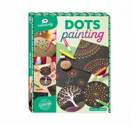 Dots Painting Multicolore TU