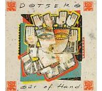 Dotsero – Out of Hand – Fahrenheit