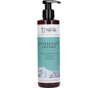 Dott.Nicola Farmacista Lotion d'Hygiène Intime Miel, Thym & Calendula - 250 ml