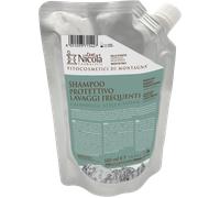 Dott.Nicola Farmacista Shampoing à l'Edelweiss - 500 ml