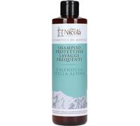 Dott.Nicola Farmacista Shampoing Calendula & Edelweiss Alpin - 250 ml