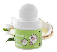Dottduya Baume Pour Les Pattes De Chien,Huile De Soin Pour Nez Et Pattes De Chat 30ml | Hydratant Réparateur Pour Les Pieds De Chiot Et Baume Nourrissant Pour Les Griffes De Chaton Sèches Et Fissurées