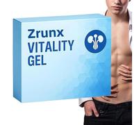 Dottduya Crème Corporelle - Absorption Rapide Naturelle - Gel De Renforcement De La Santé Pour Hommes | Pour Les Irritations Le Les Voyages La Maison L'Inconfort Quotidien