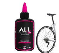 Dottduya Huile Pour Chaîne De Vélo,50 ml action rapide longue durée imperméable portable - Lubrifiant Protecteur Pour Chaîne - Pour Vélos De Route, VTT Et Sport, Pièces De Roue Libre, Idéal Pour Le