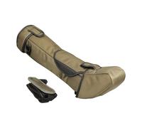 Dottduya Mallette de Transport pour télescope,étui pour télescope,Sac de Voyage pour télescope de Protection | Mallette de Transport pour télescope Absorbant Les Chocs, Sac de Longue-Vue Portable