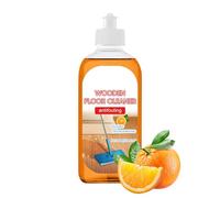 Dottduya Nettoyant Pour Sol En Bois,100ml Agent d'Entretien Multifonction Ménager,Nettoyant Universel pour les Sols - pour Toutes les Pièces de la Maison