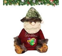 Dottduya Sacs à Bonbons de Noël - Petits Sacs Cadeaux pour Friandises - Emballage Alimentaire Pour Biscuits Popcorn Fruits Goûters Fêtes