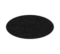 Dottduya Tapis de piscine, tapis de protection du sol pour piscines, protection de sol pliable comme accessoire pour pelouse, bois, béton et surfaces en pierre en extérieur