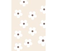 Dotted Grid Notebook 160 Pages 6 x 9 inches for Journaling, Planning & Sketching: for Note taking & Doodles