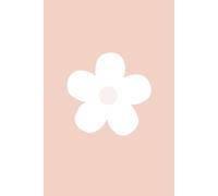 Dotted Grid Softcover Notebook 160 Pages 6 x 9 inches for Bullet Journaling: Dot Grid Notebook for Creative Writing, Sketching, Drawing, Planning, Daily Thoughts & Ideas