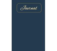 Dotted Journal Notebook, 100 Pages, Hardcover Journaling Notebook for Work, School & Bullet Journaling