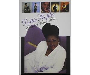 Dottie Peoples - Greatest Video Hits