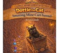 Dottie the Cat and the Amazing Minecart Tunnel