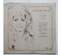 Dottie West - A Legend In My Time [LP]