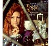 Dottie West - Careless Hands