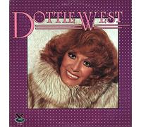 Dottie West - Dottie West - Gusto Records - GT-0085