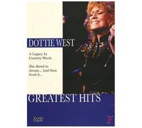 Greatest hits - DVD Zone 1 G