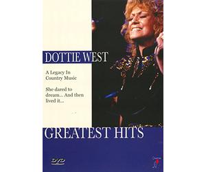 Dottie West - Greatest Hits