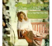 Dottie West - House Of Love