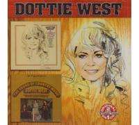 Dottie West - Legend in My Time: Sound of Country Music