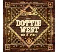 Dottie West - Live at Church Street Station