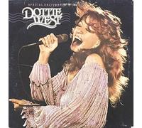 DOTTIE WEST - Special Delivery [Vinyl LP]