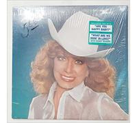 Dottie West - wild west LP