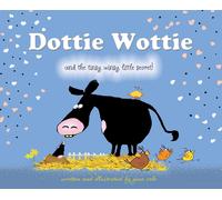 Dottie Wottie And The Tinsy, Winsy, Little Secret!