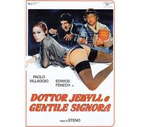 Dottor Jekyll e gentile signora