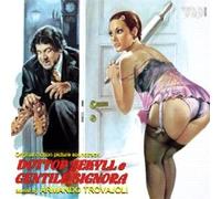 Dottor Jekyll E Gentile Signora - Basta Che Non Si Sappia In Giro!