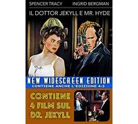 Dottor Jekyll E Mr. Hyde (Il) [2 Discs] [Region Free]