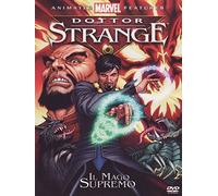 Dottor Strange - Il mago supremo (+gadget)
