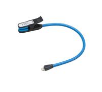 dottorpod iHold® Evo - Outil avec Bras Flexible pour Supporter Le Pain Tactile, Compatible avec Les iPhones de dernière génération, 7, 8, 8Plus, X, XPlus, XS, XR