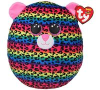 Dotty Peluche Oreiller Squish Ty Beanie Boos 33 Cm
