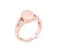 DOTUIARG Anneau d’urne pour cendres Ellipse Crémation bijoux Mémorial en acier inoxydable Souvenir d’animal humain Femmes hommes
