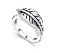 DOTUIARG Bagues de crémation pour cendres, urnes d’anges en acier inoxydable, bagues de doigts funéraires, souvenirs commémoratifs, bijoux en cendres pour femmes