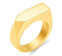 DOTUIARG Bijoux de crémation pour cendres Bague d’urne pour femmes Anneau de crémation pour hommes Anneau de crémation contenant les cendres des proches (taille 5-13)