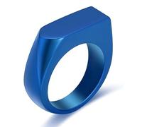 DOTUIARG Bijoux de crémation pour cendres Bague d’urne pour femmes Anneau de crémation pour hommes Anneau de crémation contenant les cendres des proches (taille 5-13)