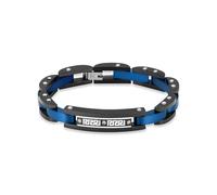 DOTUIARG Bracelet de crémation pour cendres bracelet en acier inoxydable Bijoux commémoratifs pour les proches Cadeau de souvenirs funéraires pour hommes femmes