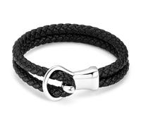 DOTUIARG Bracelet de crémation pour souvenirs de cendres Porte-cendres Bracelet commémoratif des proches