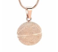 DOTUIARG Collier d’urne pour cendres, cartes à jouer, bijoux de crémation pour cendres, souvenir en acier inoxydable, pendentif commémoratif de cendres pour femmes, hommes