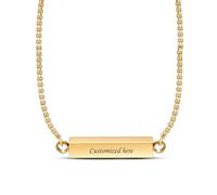 DOTUIARG Pendentif de crémation d’urne en cube d’acier inoxydable avec un collier de bijoux souvenir longueur 50cm + 5cm prolongateur