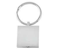 DOTUIARG Porte-clés en cendres en cendres en 5 styles en acier inoxydable pour bijoux de crémation, porte-clés en urne commémorative