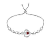 DOTUIARG Urnes de roses pour femmes Bracelet de crémation ajustable pour les cendres d’animaux de compagnie/humain, cadeaux commémoratifs, urnes souvenirs, bracelets bijoux