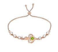 DOTUIARG Urnes de roses pour femmes Bracelet de crémation ajustable pour les cendres d’animaux de compagnie/humain, cadeaux commémoratifs, urnes souvenirs, bracelets bijoux