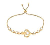 DOTUIARG Urnes de roses pour femmes Bracelet de crémation ajustable pour les cendres d’animaux de compagnie/humain, cadeaux commémoratifs, urnes souvenirs, bracelets bijoux