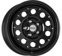 Roue Fer Mesure 17 Pour Volkswagen Amarok ( 2H (2HB) à Partir De 10/2010 Au