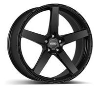 Dotz Wheels Jantes Marinabay Black 9x21 5x112 noir mat YP4